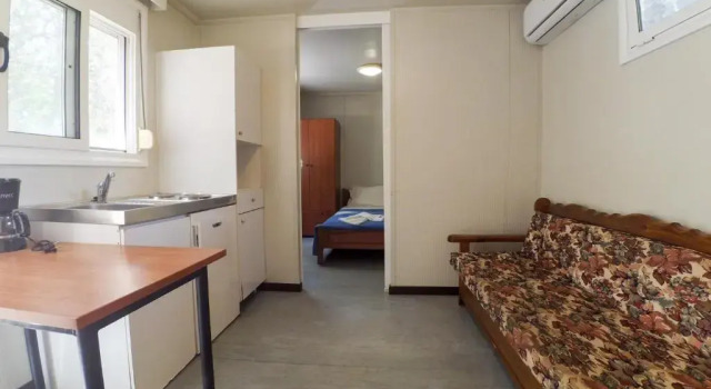 Номер Standard Camping Chania
