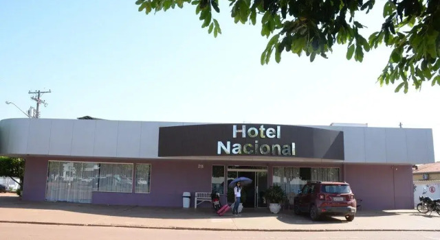 Hotel Nacional, Book Hotel  