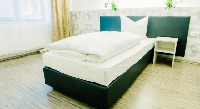 Номер Standard Fair Hotel Mönchengladbach