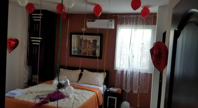 Casa Paraíso, Rezervasyon Otel Manabi ucuz oteller