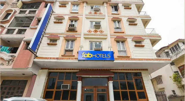 Hotel O Le Heritage, Забронировать Отель Отели Нью-Дели с завтраком, Завтраки
