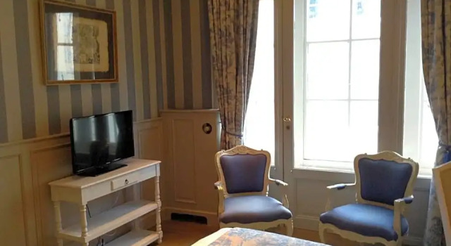 Номер Standard Hotel Patritius