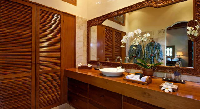 Номер Premium Matahari Beach Resort & Spa