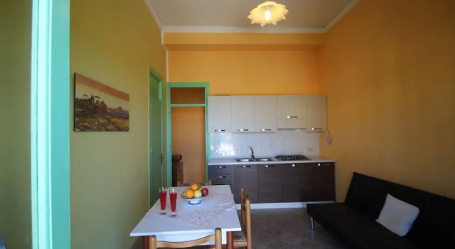 Terrazza Lungomare, Забронировать Отель Чефалу Madonie Regional Natural Park, рядом с Собор Чефалу
