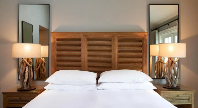 Номер Standard El Dorado Hotel