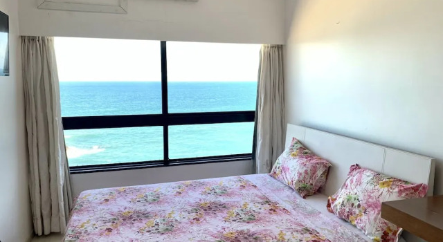 Апартаменты Ondina Apart Hotel AP