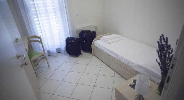 Апартаменты с 2 комнатами Chianti Village - Parcheggio Gratuito