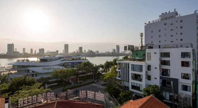 Апартаменты Marinas Penthouse Close to Beaches