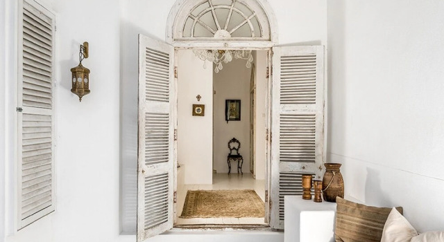 Your Luxury Escape - Bisque House