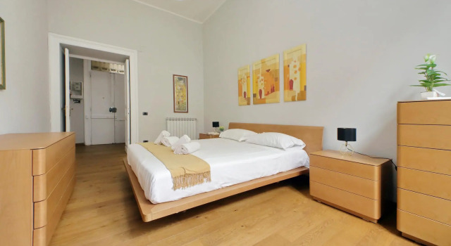 4bnb - Spacious Belli Apartment, Забронировать Апартаменты/квартира Рим Лацио, рядом с Площадь Фламинио