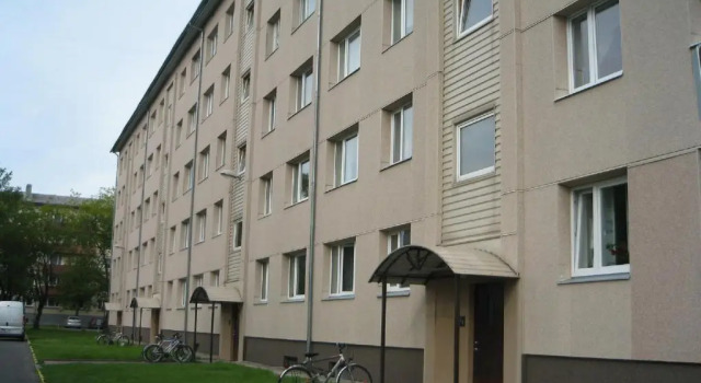 Tammsaare apartment, Book Lejlighed Hoteller i Pärnumaa med parkering, Parkering
