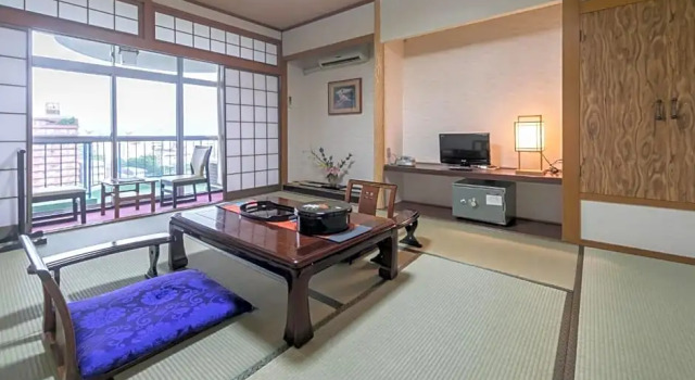 ８－１ - Vacation STAY 83048, Prenota Hotel Kochi 