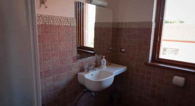 Четырёхместный номер Comfort Tenuta Terre dei Latini