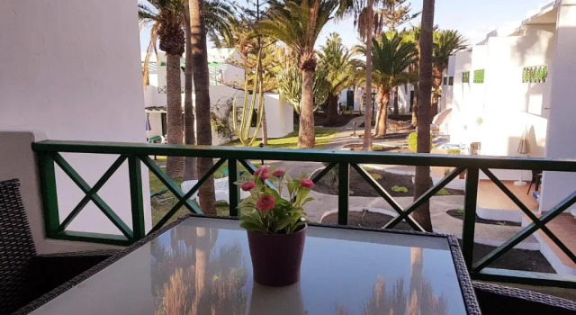 Апартаменты Paradise Club L28 & L29