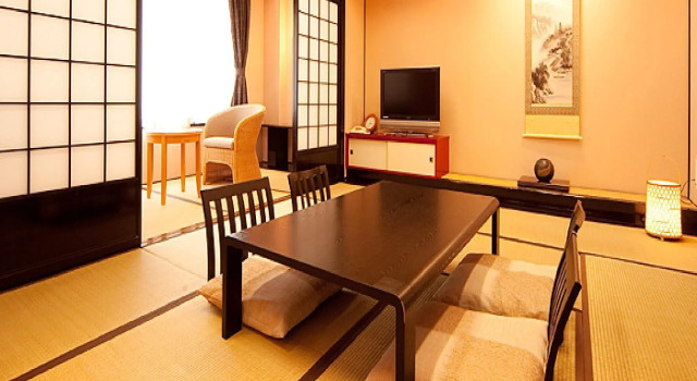 Yufuin Ublhotel, Prenota Affittacamere Hotel a Kyushu con parcheggio, Parcheggio