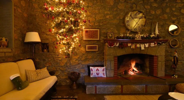 Guesthouse Karahalios