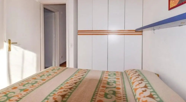 Falcone apartment in Stintino