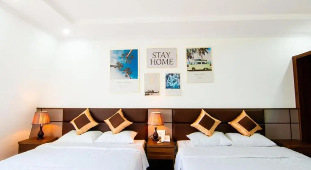 Harmony Home căn 273 harbobay hạ long