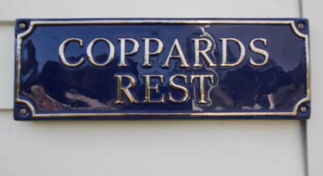 Коттедж Coppards Rest