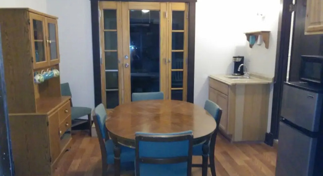 Номер Standard с балконом Trucountry Inn