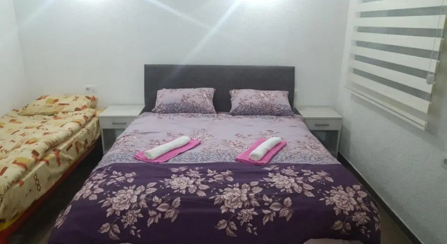 Apartments F, Book Lejlighed Billige hoteller i Podgorica Amt