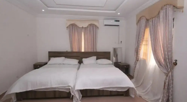 White House Service Apartment, Prenota Appartamento Benin City Ikpoba-Okha