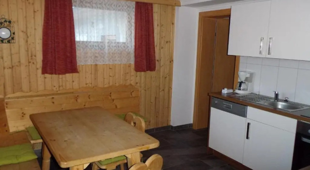 Апартаменты Ferienhaus Hochwimmer