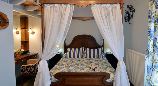 Fundana Villas Studio