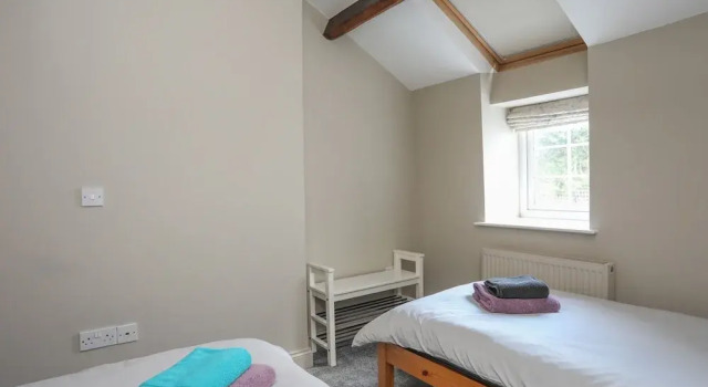 2 Ivy House, Забронировать Дом для отпуска Гуайдделверн Клоид