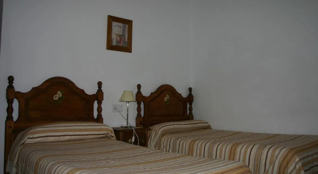 Casa Pablo, Забронировать Отель Бубион La Alpujarra, рядом с Casa Alpujarreña