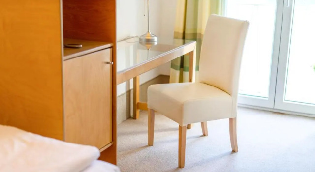 Номер Standard DIEHLs Hotel