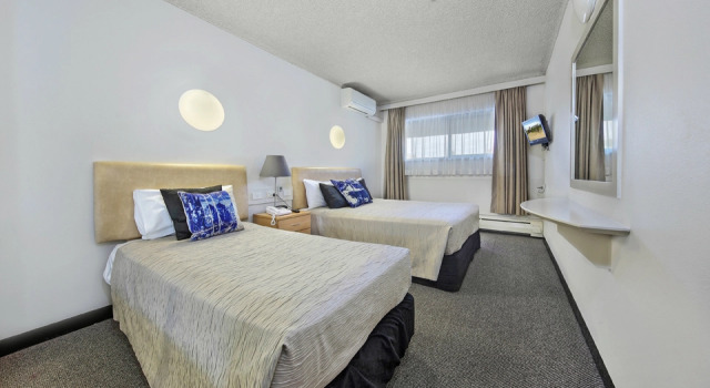 Двухместный номер Economy Belconnen Way Hotel & Serviced Apartments