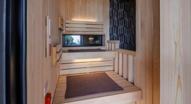 Oyado The Earth Hotel, Boek Hotel Hotels in Tokai met parkeren, Parkeren