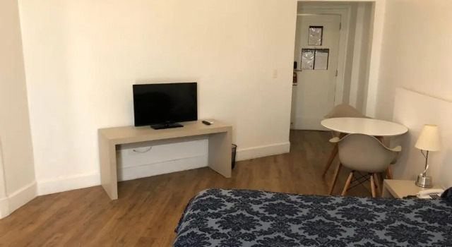 Двухместный номер Deluxe San Raphael Hotel