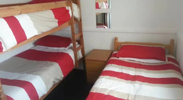 Kirribilli Guest House, Забронировать Гостевой дом Гостевые дома Ньюки, рядом с Рыбацкая хижина Huer's Hut, Гостевой дом