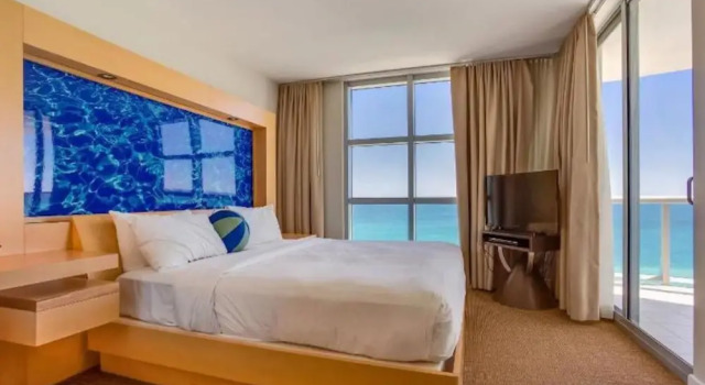 Fabulous Waterfront Miami Beach Sunny Isles Resort 2 Ensuite Bedroom Apartment w Stunning Views, Забронировать Апартаменты/квартира Апартаменты Miami Metropolitan Area, Апартаменты/квартира
