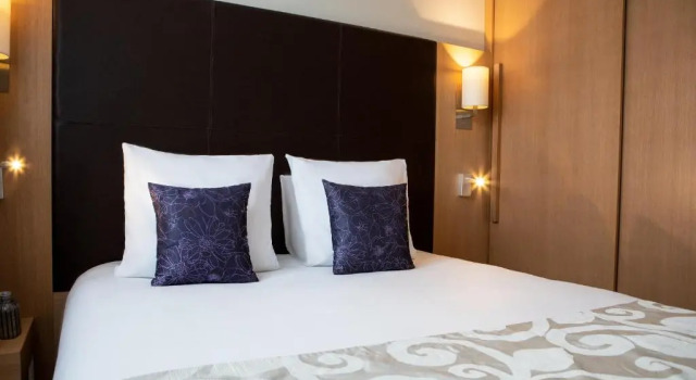 Апартаменты Residhome Toulouse Occitania