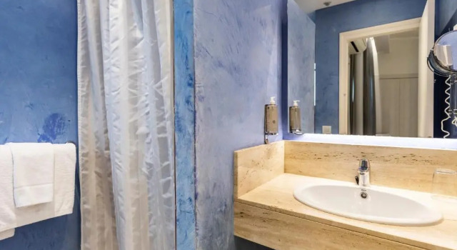 Двухместный номер Economy Hotel Casamar