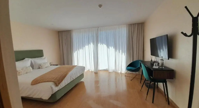 Номер Deluxe Quinta Manhas Douro