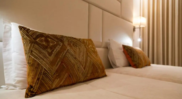 Одноместный номер Standard Josefa D`Obidos Hotel