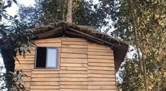Bunjungle Adventures, Забронировать Отель Kakani провинция Багмати-Прадеш