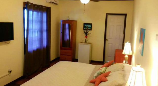 Ocean Tide Beach Resort, Foglalás Üdülőközpont San Pedro Belize Province