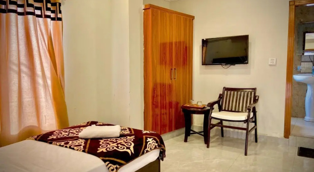 Bless Inn Hotel and Resturant, Book Hotel Rawalpindi Islamabad