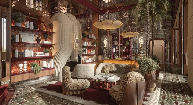 Roswyn, A Morgans Originals Hotel