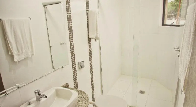 Номер Standard Iguassu Express Hotel