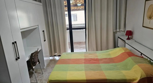 Casa Village Beira-Mar Pé na Areia, Vista Mar Praia do Flamengo, Salvador, Забронировать Отель Flamengo Сальвадор, рядом с Пляж Flamengo