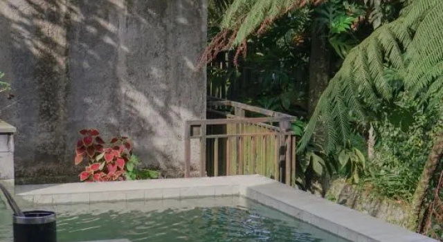 Вилла Standard Jambu Klutuk Resort