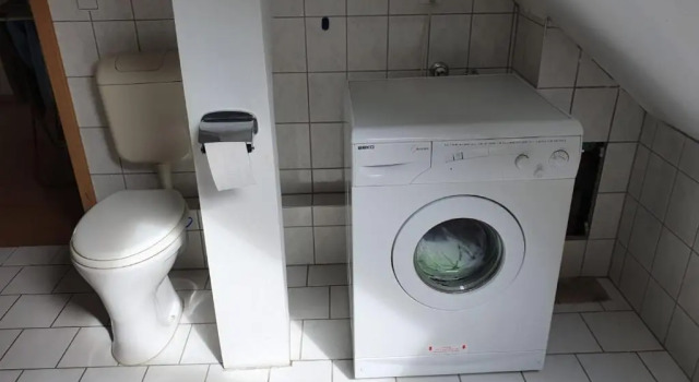 Attic Oelsnitz am Hegebach mit Netflix und Parkplatz Self Check-in, Boek Hotel Oelsnitz Saksen