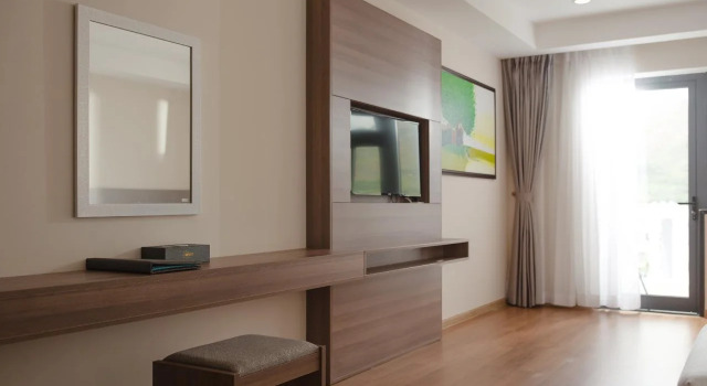 Orbit Hotel Nha Trang