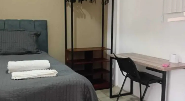 Номер Standard Pousada e hostel Italia